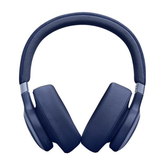 AURICULAR JBL LIVE 770 NC BLUE
