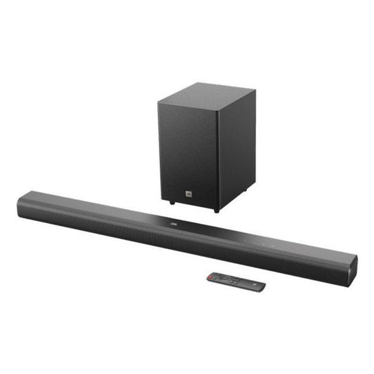 BARRA DE SONIDO JBL SB550 NERO 3.1 250W-