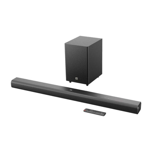 BARRA DE SONIDO JBL SB550 NERO 3.1 250W-