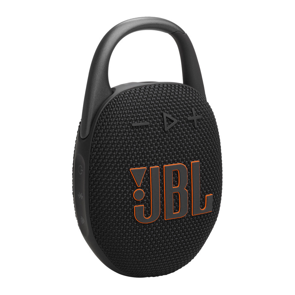 ALTAVOCES JBL CLIP 5 BLACK