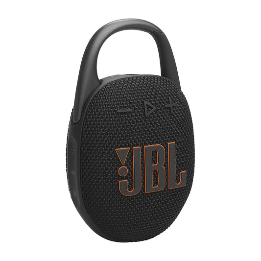 ALTAVOCES JBL CLIP 5 BLACK