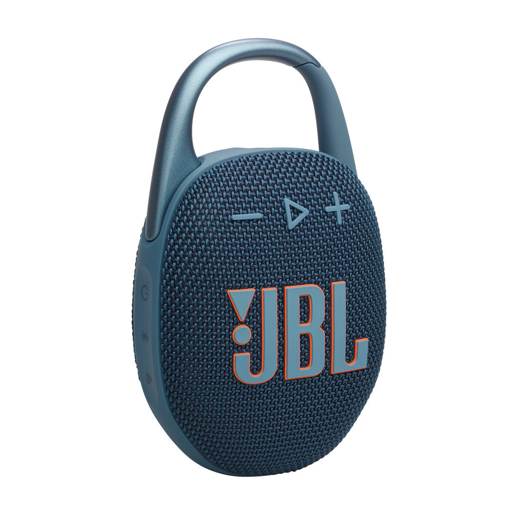 ALTAVOCES JBL CLIP 5 BLUE