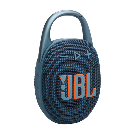 ALTAVOCES JBL CLIP 5 BLUE