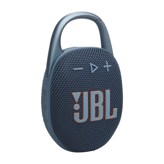 ALTAVOCES JBL CLIP 5 BLUE