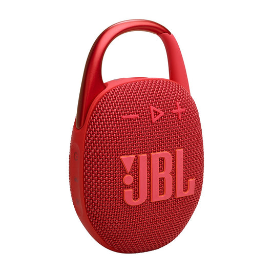 ALTAVOCES JBL CLIP 5 RED