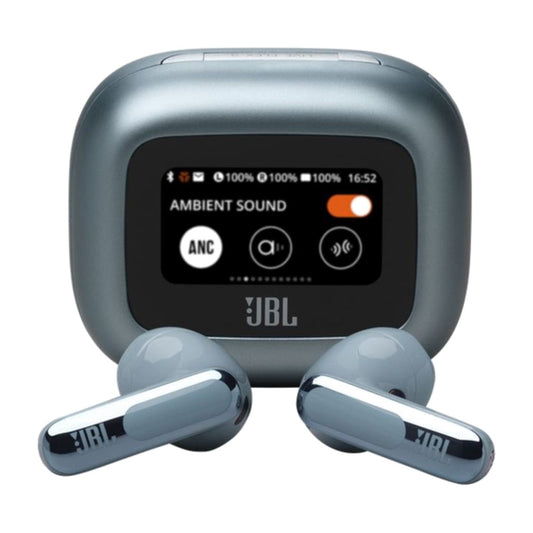 AURICULARES JBL LIVE FLEX 3 BLUE