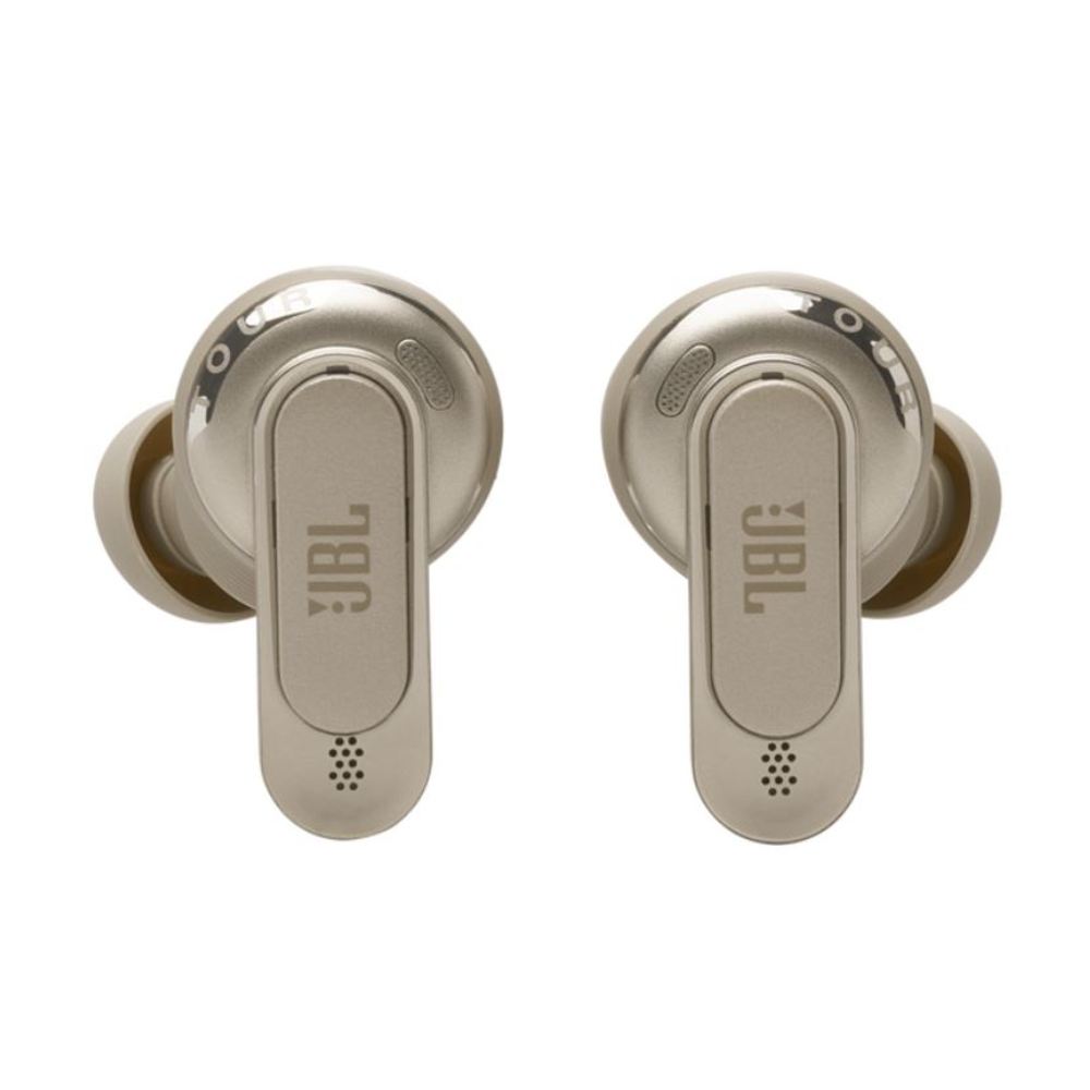 AURICULAR JBL TOUR PRO 3 LATTE