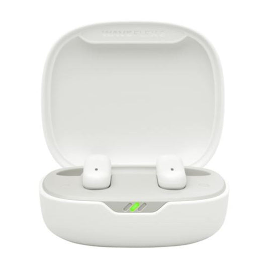AURICULARES JBL WAVE FLEX 2 WHITE