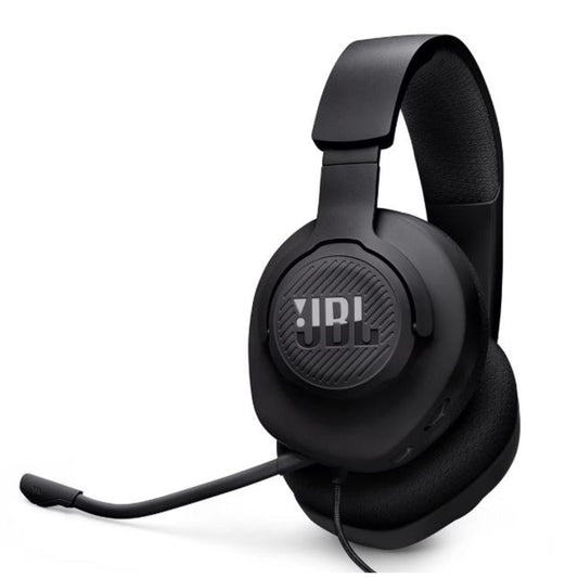 AURICULAR JBL QUANTUM 100 M2 BLACK