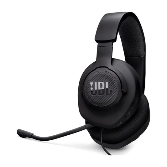 AURICULAR JBL QUANTUM 100 M2 BLACK