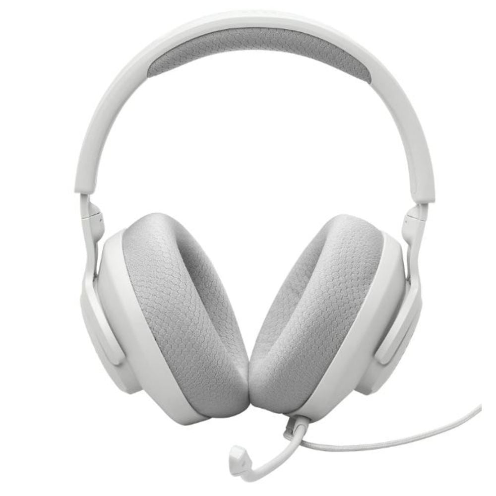 AURICULAR JBL QUANTUM 100 M2 WHITE