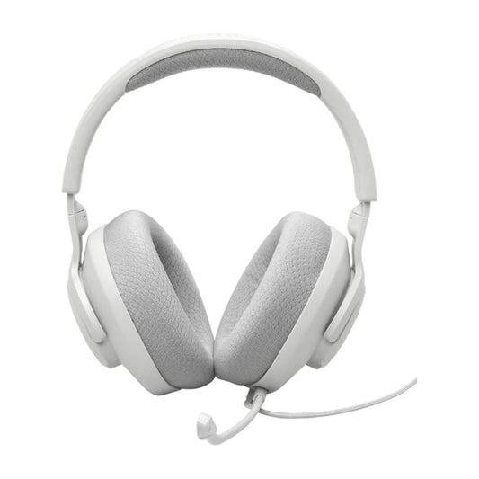 AURICULAR JBL QUANTUM 100 M2 WHITE