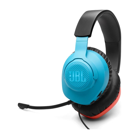AURICULARES JBL QUANTUM 100 NINTENDO BT