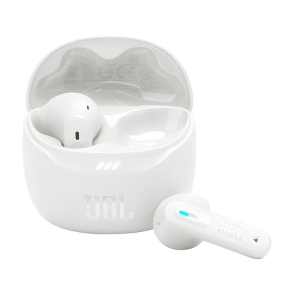 AURICULARES JBL TUNE FLEX 2 WHITE