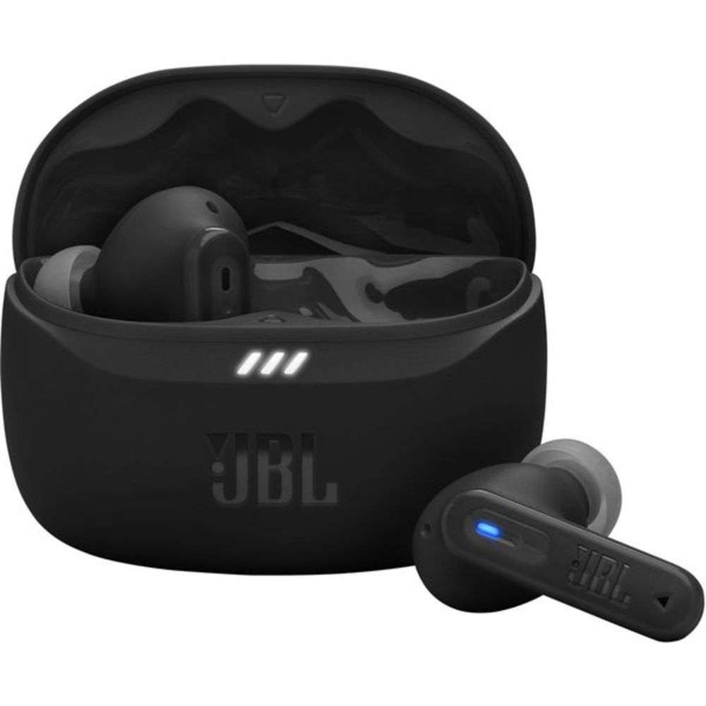 AURICULARES JBL TUNE BEAM 2 BLACK