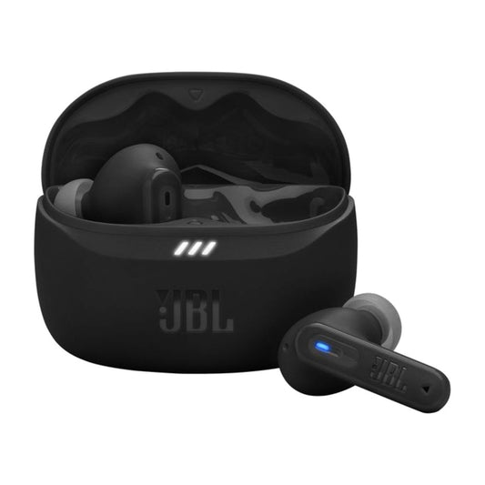 AURICULARES JBL TUNE BEAM 2 BLACK