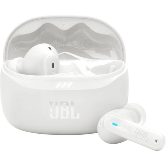 AURICULARES JBL TUNE BEAM 2 WHITE