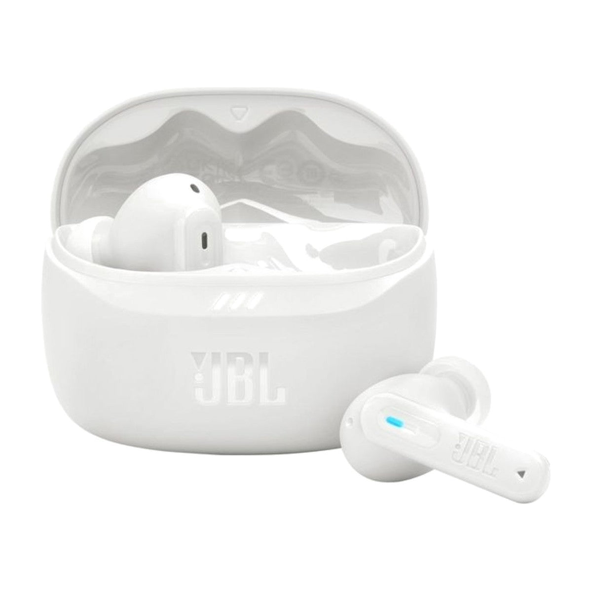 AURICULARES JBL TUNE BEAM 2 WHITE