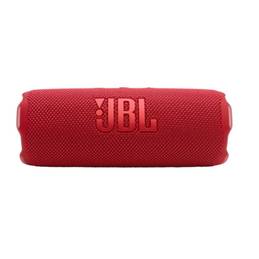 ALTAVOCES JBL FLIP 7 RED