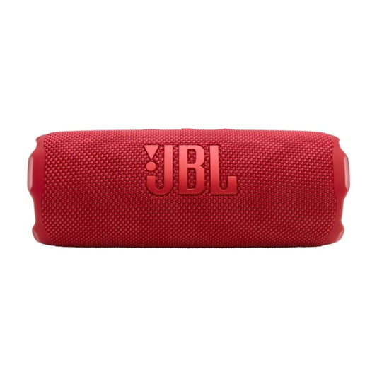 ALTAVOCES JBL FLIP 7 RED