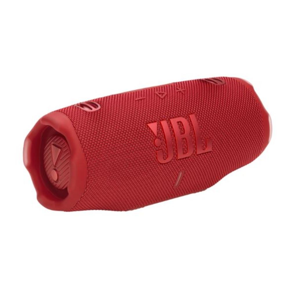 ALTAVOCES JBL CHARGE 6 RED