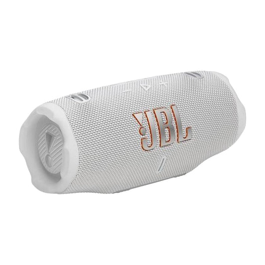 ALTAVOCES JBL CHARGE 6 WHITE