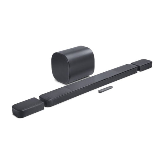 BARRA DE SONIDO JBL 255696 BAR 1300 M2