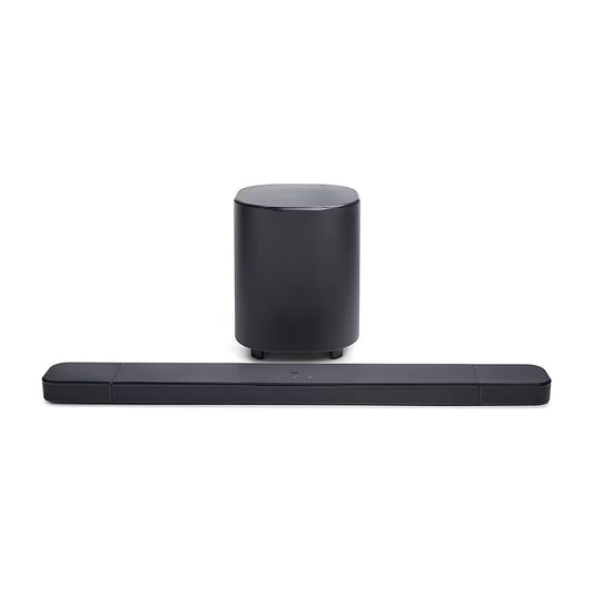 BARRA DE SONIDO JBL 255430 BAR 800MK2
