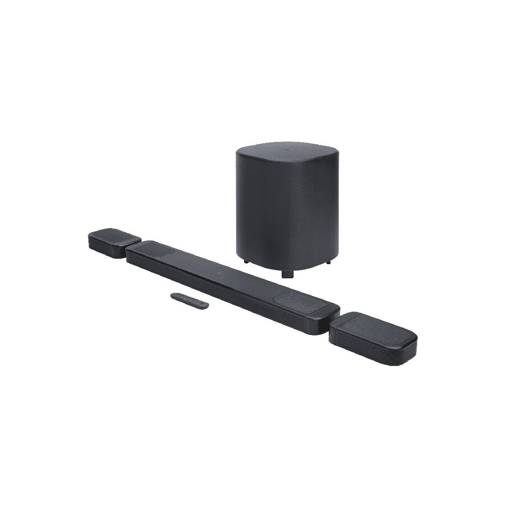 BARRA DE SONIDO JBL 255427 BAR 1000MK2