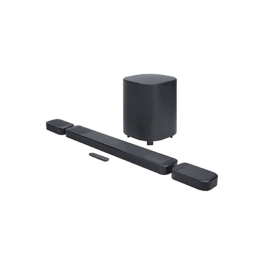 BARRA DE SONIDO JBL 255427 BAR 1000MK2