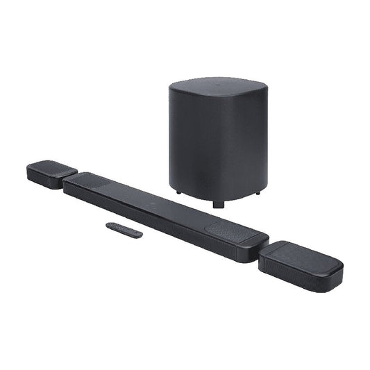 BARRA DE SONIDO JBL 255427 BAR 1000MK2