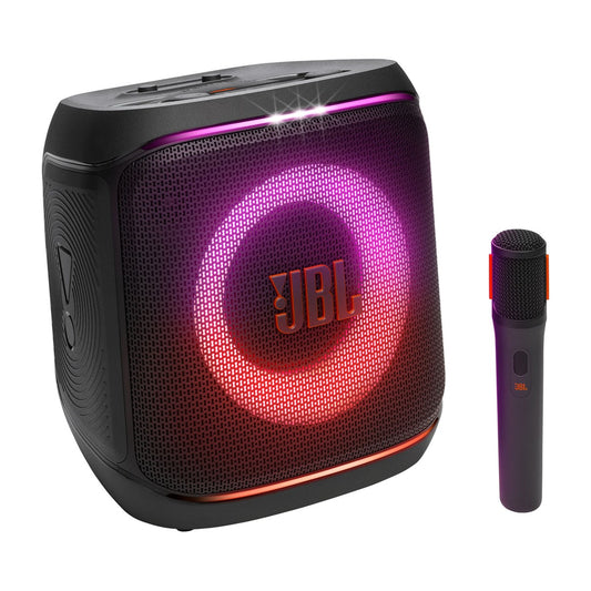 ALTAVOCES JBL PARTYBOX ENCORE 2