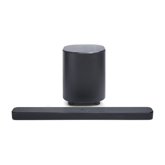 BARRA DE SONIDO JBL 255429 BAR 500MK2