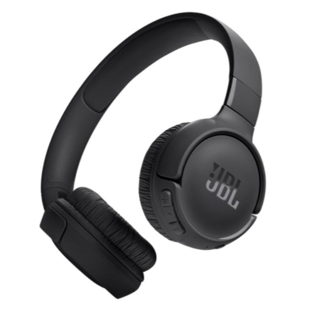 AURICULAR JBL TUNE 527 BT BLACK