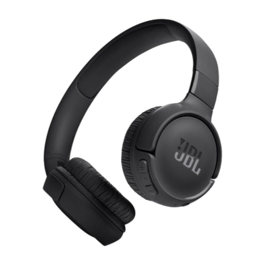AURICULAR JBL TUNE 527 BT BLACK