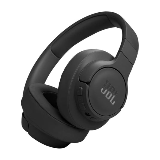 AURICULAR JBL TUNE 775 NC BLACK DIADEMA