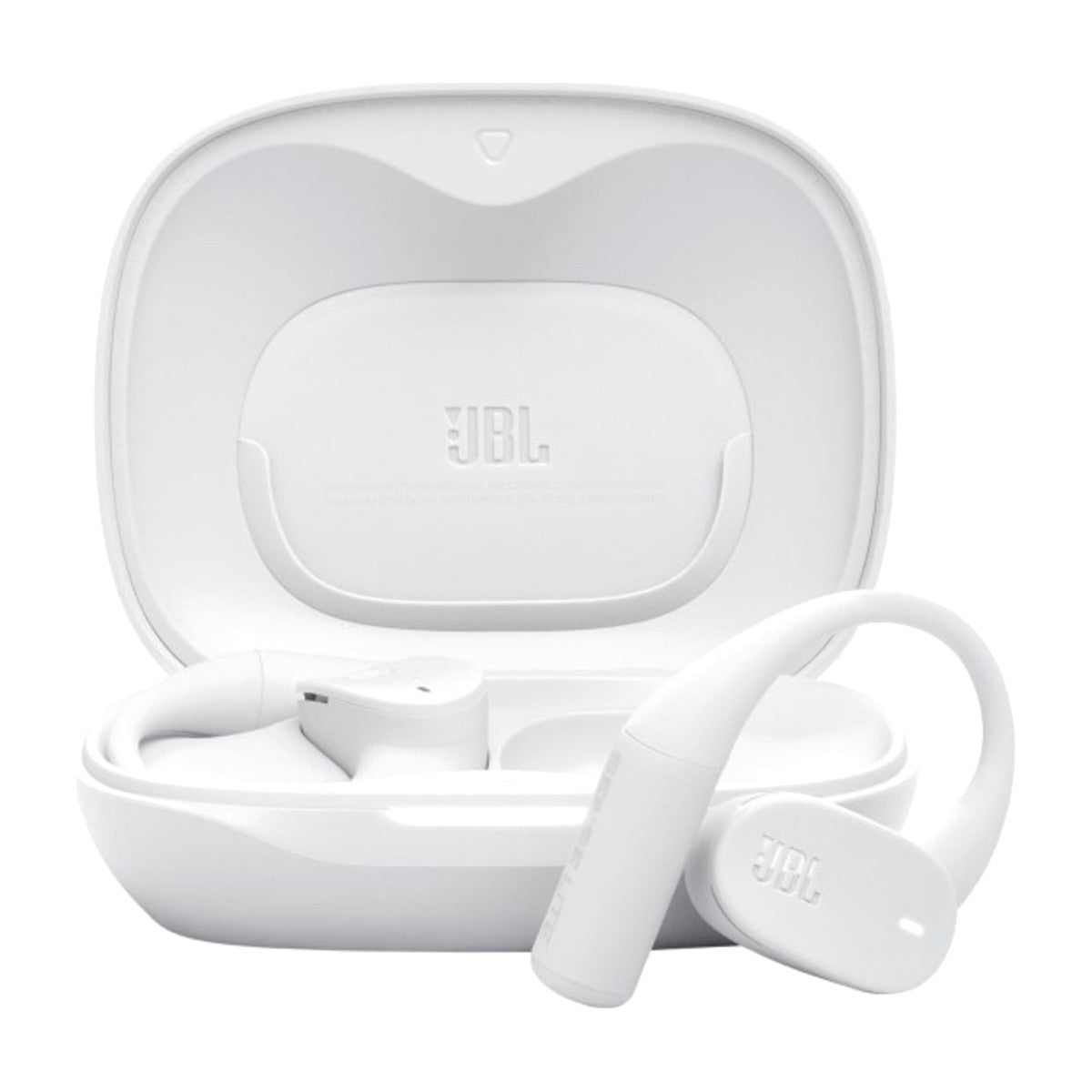 AURICULARES JBL SENSE LITE WHITE