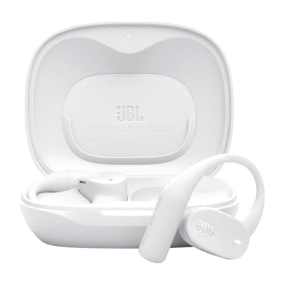 AURICULARES JBL SENSE LITE WHITE