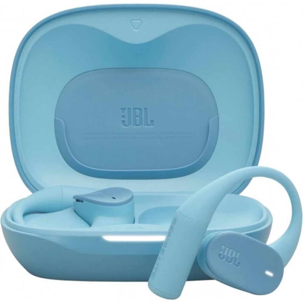 AURICULARES JBL SENSE LITE BLUE