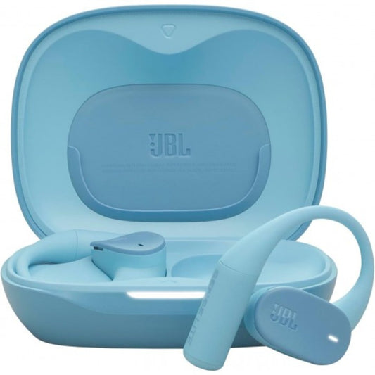 AURICULARES JBL SENSE LITE BLUE