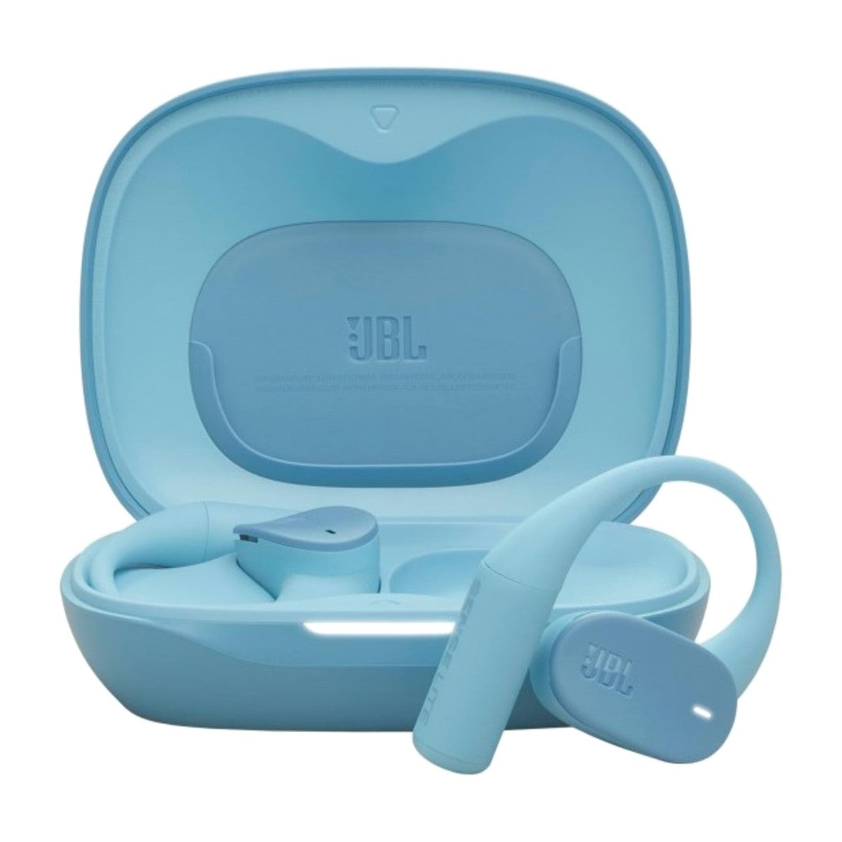 AURICULARES JBL SENSE LITE BLUE