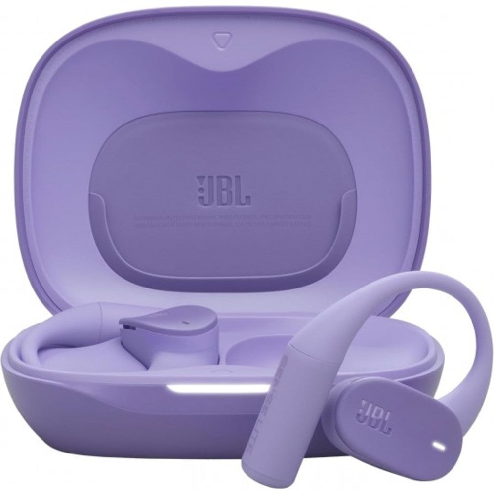 AURICULARES JBL SENSE LITE PURPLE