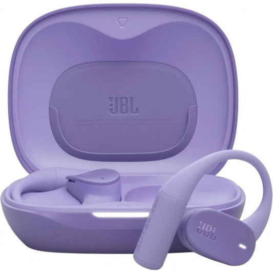 AURICULARES JBL SENSE LITE PURPLE