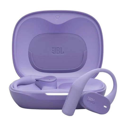 AURICULARES JBL SENSE LITE PURPLE
