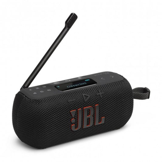 RADIO JBL 255697 TUNER 3 BLACK BLUETOOTH