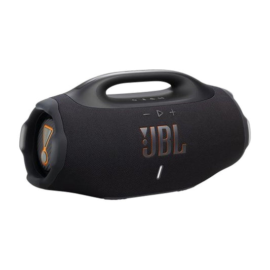 ALTAVOCES JBL 255685 BOOMBOX 4 BLACK