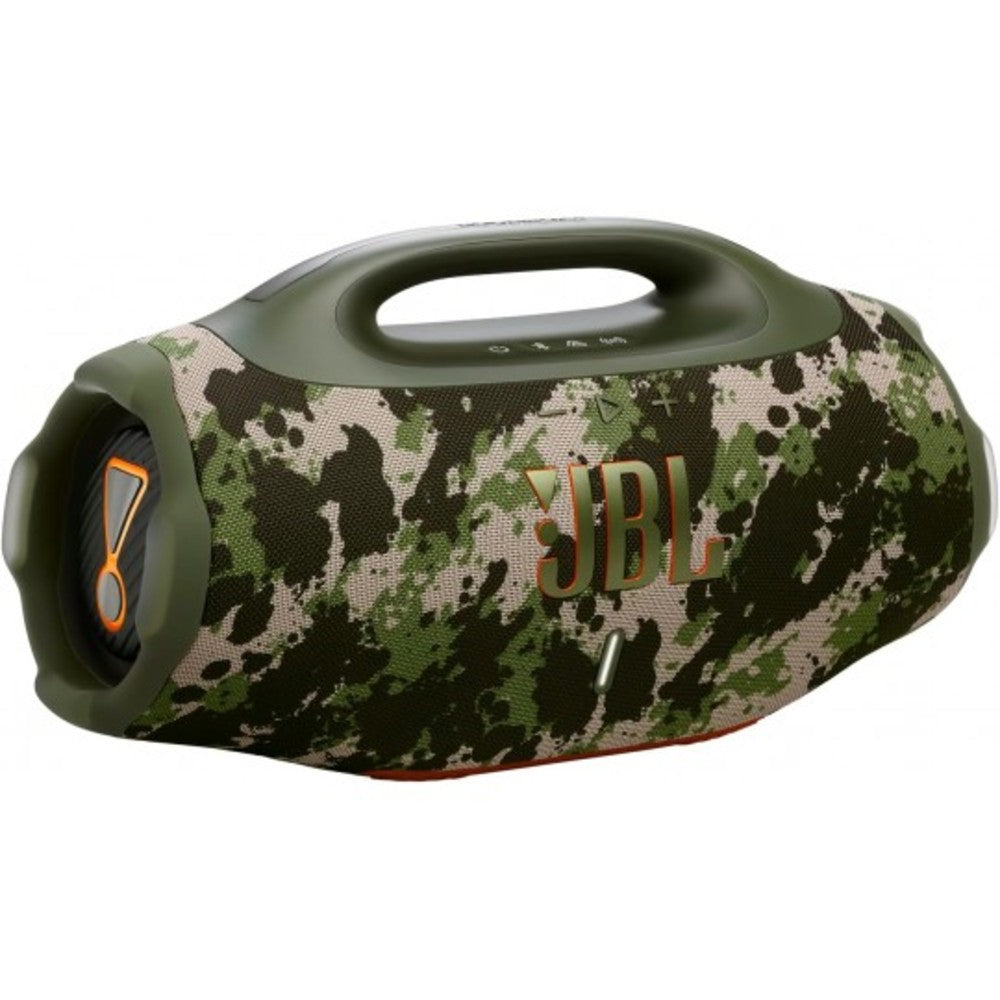 ALTAVOCES JBL BOOMBOX 4 SQUAD