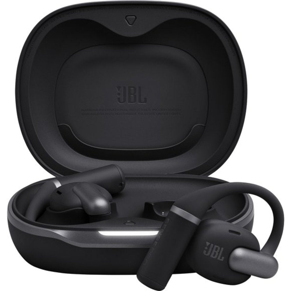 AURICULARES JBL SENSE PRO BLACK