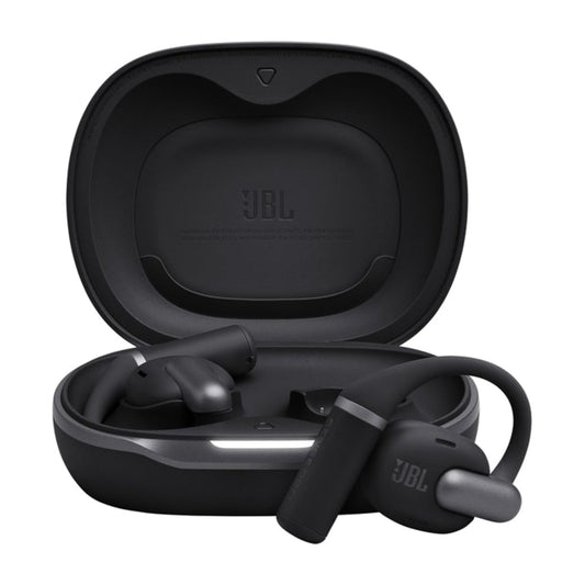 AURICULARES JBL SENSE PRO BLACK