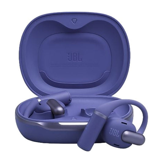 AURICULARES JBL SENSE PRO BLUE